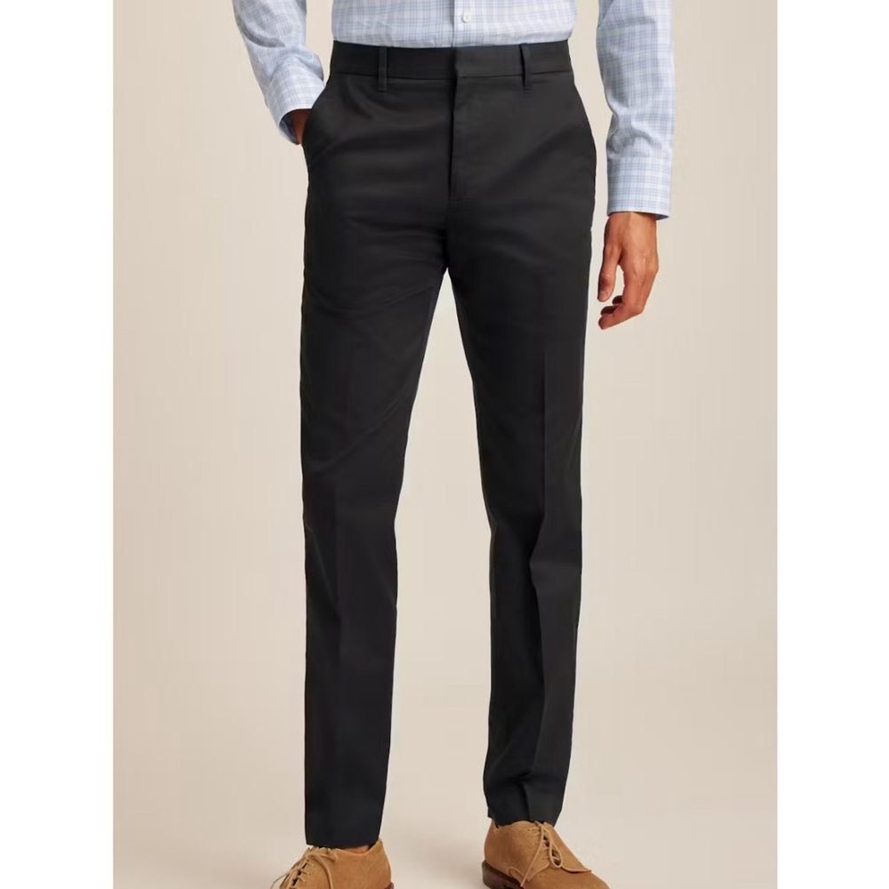 Bonobos Weekday Warrior Dress Pants